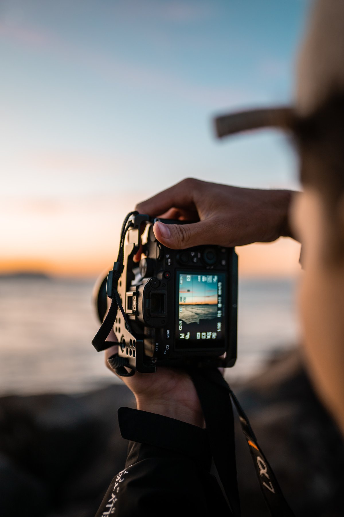 Photography - MyPocketSkill