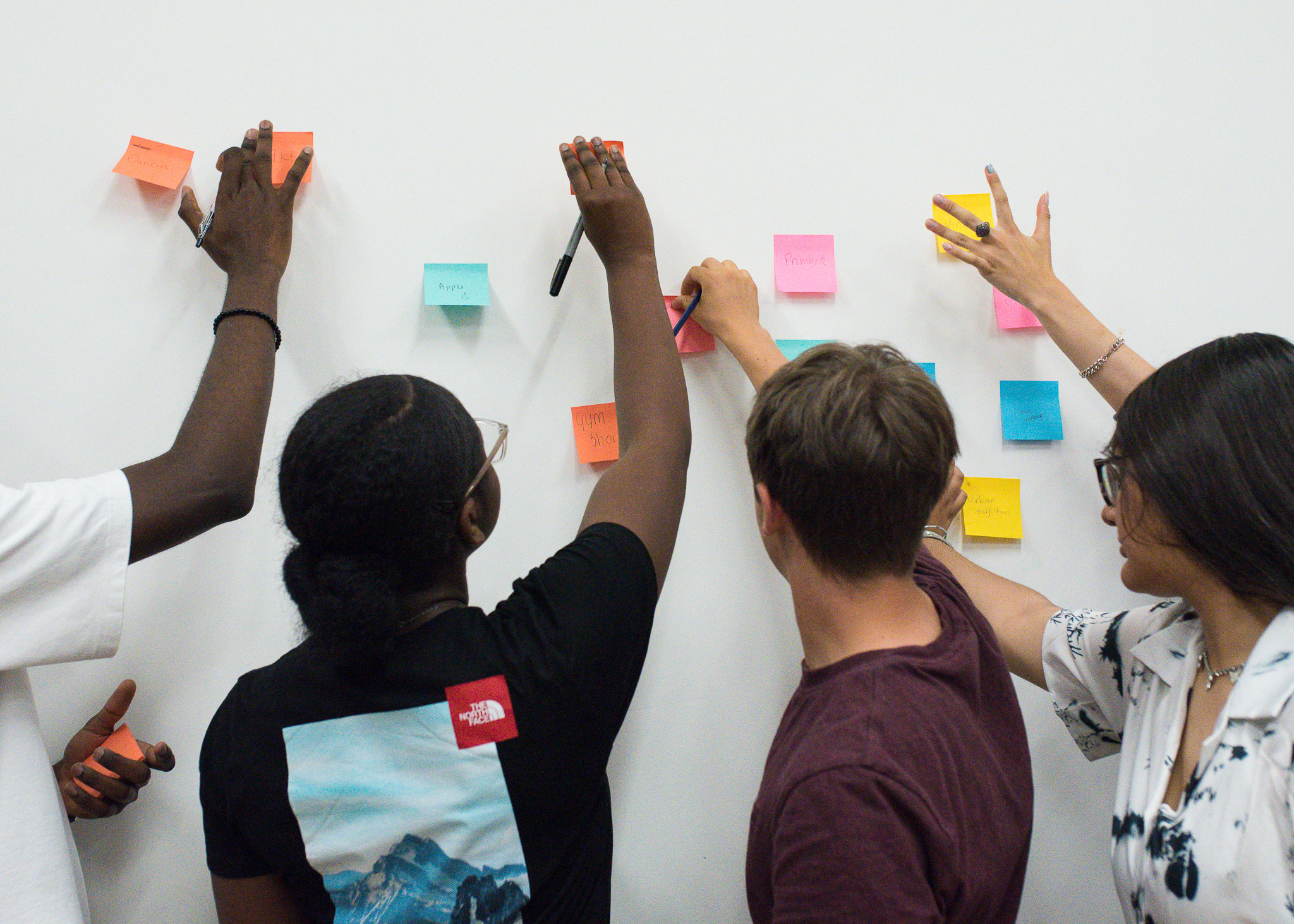 Gen Z Research Agency