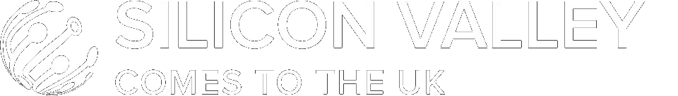 Silicon Valley Comes to the UK Logo