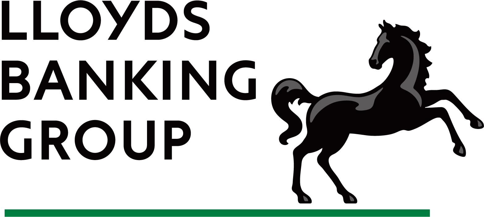 Lloyds Banking Group Logo