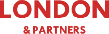London and Partners Logo