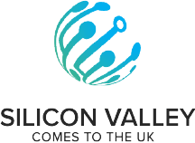 Silicon Valley Comes to the UK Logo