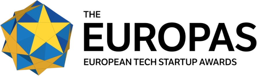 The Europas Logo