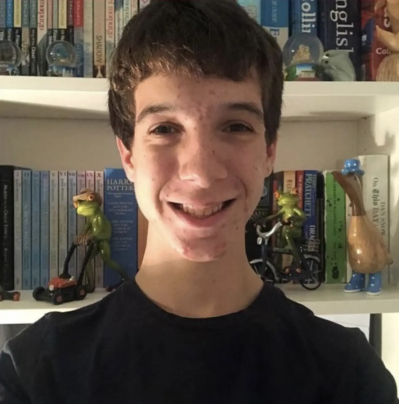 Gwilym profile photo